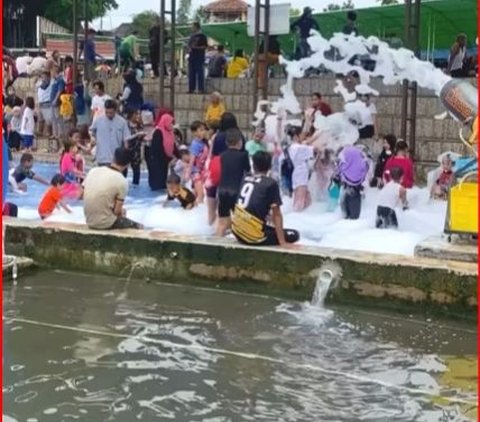 Serunya Berwisata ke Umbul Pelem Klaten, Manfaatkan Mata Air Alami Cocok Hilangkan Gerah karena Cuaca Panas