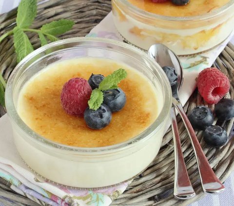 Masakan Prancis tak semuanya rumit dan sulit dipraktikkan. Ada yang mudah juga, lho!