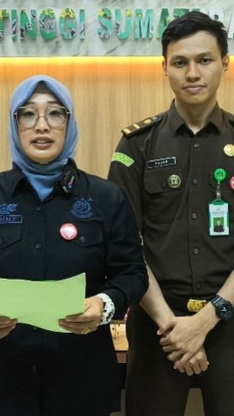 Kejati Sumsel Tetapkan ASN Kabupaten Musi Banyuasin sebagai Tersangka Korupsi Internet Desa Rp27 Miliar