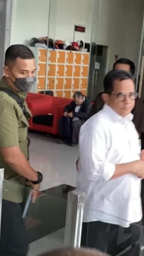 Ini yang Dicecar KPK saat Periksa Sekjen DPR Indra Iskandar Terkait Kasus Korupsi Rumah Jabatan DPR