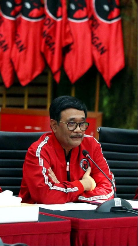 PDIP: Kepemimpinan Asli Prabowo Gaya Militer, Sudah Tertanam Dalam