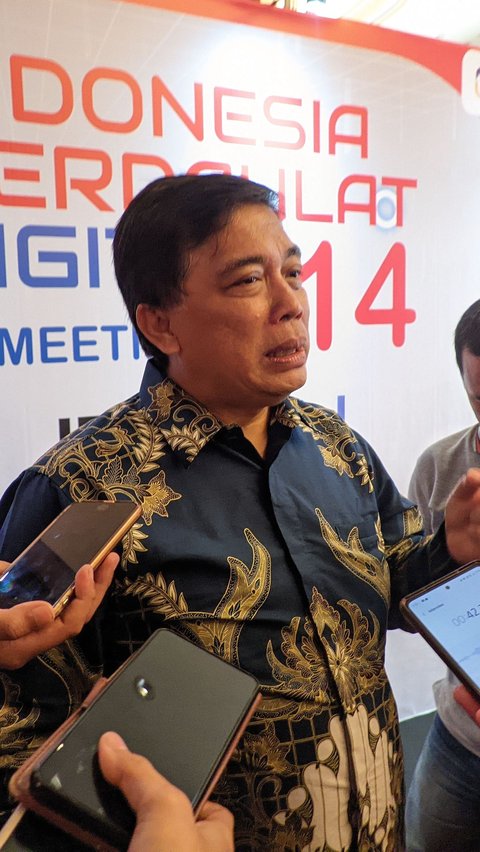 Domain ID Harus Jadi Tuan Rumah di Negeri Sendiri