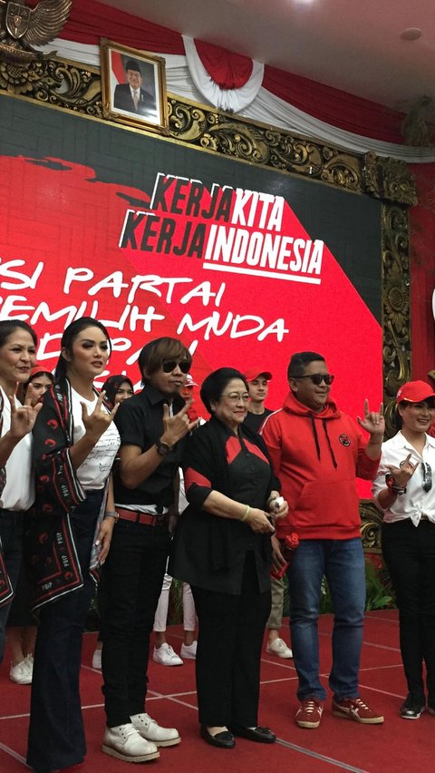 Bukan Ahok dan Risma, PDIP Siapkan Dua Nama Spesial untuk Pilkada DKI Jakarta