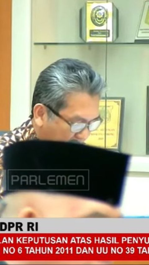 Sikap PKS Setuju Revisi UU Kementerian Negara, Tapi Ada Syaratnya