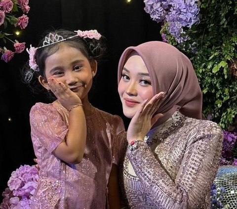 Foster Father of Late Lina Jubaedah Reveals Sule's Family's True Nature When Attending Rizky Febian's Wedding