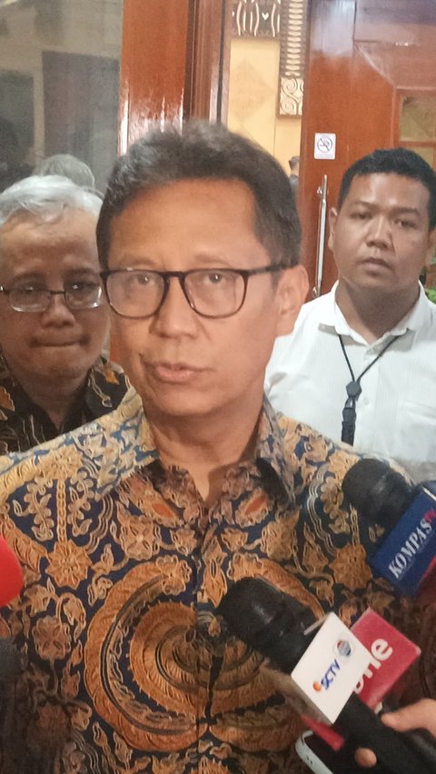 Kelas BPJS Dihapus, Menkes: Iuran akan Kami Sederhanakan