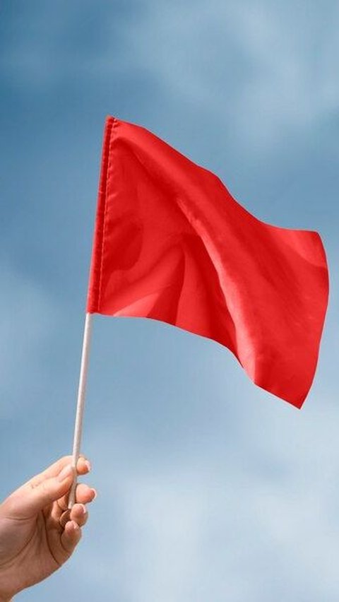 8. Red Flag