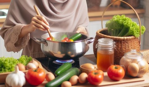 Peralatan Masak dengan Phthalates