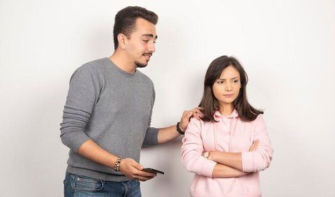 Istilah dalam dunia percintaan