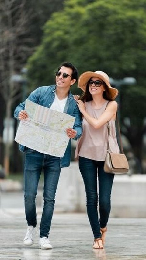 Istilah dalam dunia percintaan