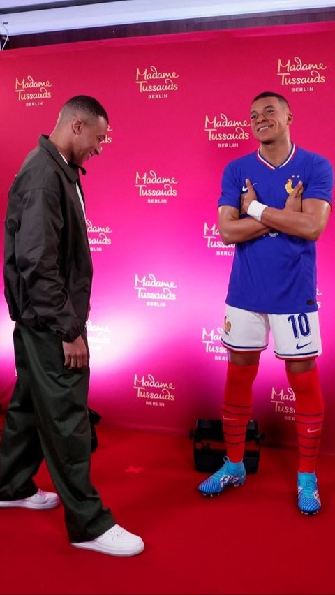 Tebas juga mengungkapkan bahwa pemain berusia 25 tahun itu bakal menjadi bagian dari skuad Los Blancos musim depan. Foto: REUTERS / Gonzalo Fuentes