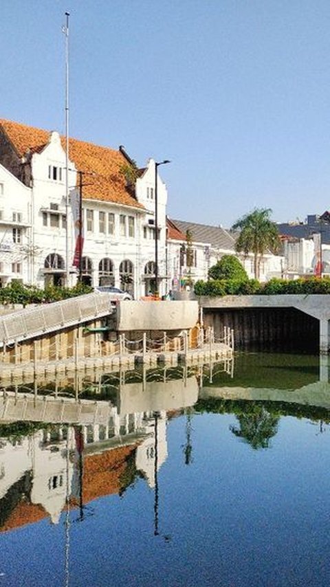 Kota Tua Jakarta