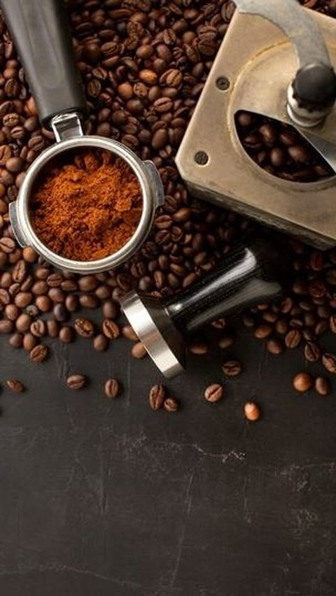 Tips Membuat Espresso, Ristretto, dan Lungo