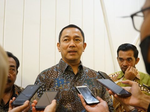 Survei Pilgub Jateng Mei 2024, Elektabilitas Hendi Tetap Kokoh di Puncak