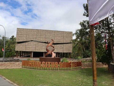 Potret Museum Song Terus Pacitan dengan Koleksi Warisan 350 Ribu Tahun Lalu, Hadirkan Sensasi Hidup Zaman Purbakala