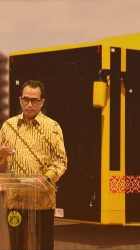 Kemenhub Buka Suara soal Pegawai Bersumpah Sambil Injak Al-Quran