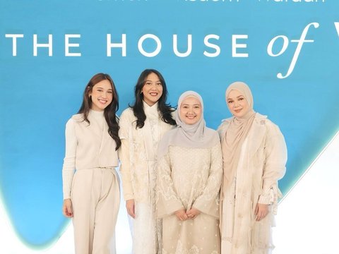 Pamper Yourself at The House of W by Wardah, There are 6 Activities to Try