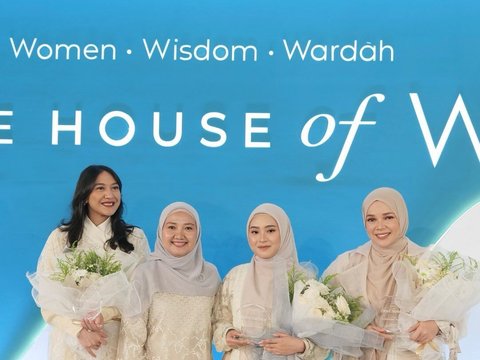 Pamper Yourself at The House of W by Wardah, There are 6 Activities to Try