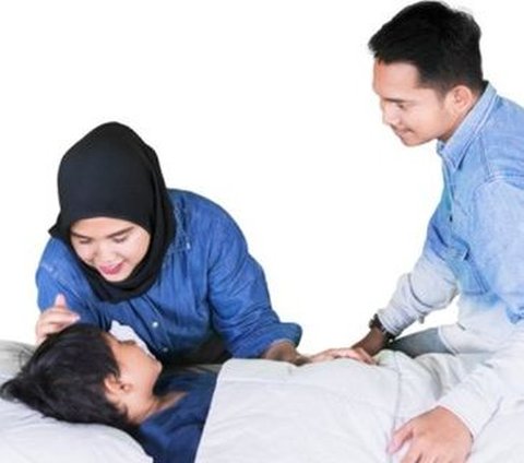 Menangis Bukan Kekuatan, Tapi Obat Batin yang Tak Terucap