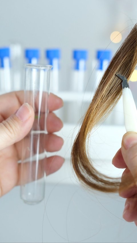 Understanding Hair Porosity Test, Important for Hair Care