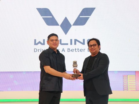 Wuling Air ev becomes the Favorite Electric Car for Indonesian Gen Z