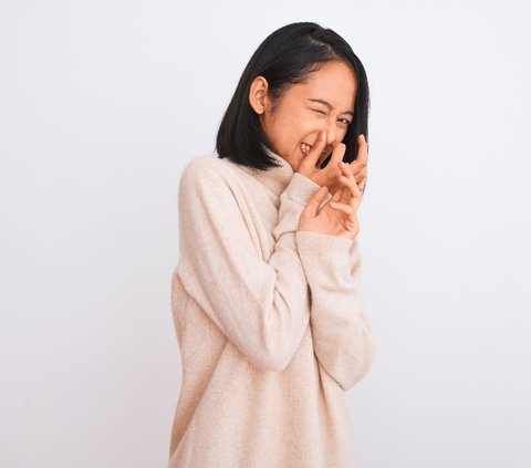 4 Causes of Body Odor that are Rarely Realized, Don't Make People Stay Away