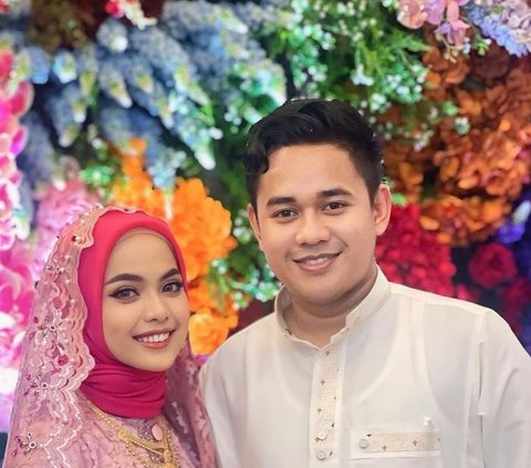 Sad Parents Unable to Attend Wedding, Putri Isnari Reveals the Behavior of Her In-laws