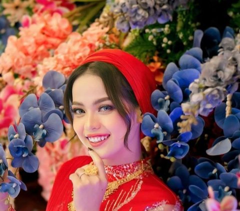 Sad Parents Unable to Attend Wedding, Putri Isnari Reveals the Behavior of Her In-laws