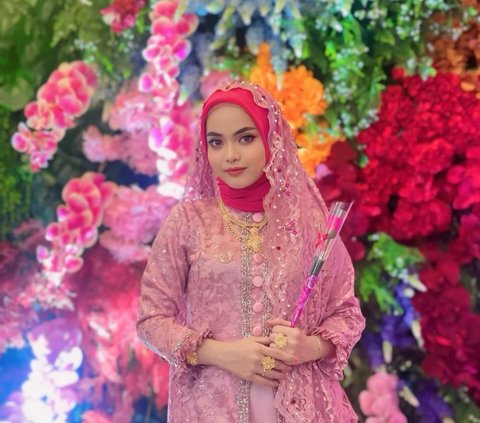 Sad Parents Unable to Attend Wedding, Putri Isnari Reveals the Behavior of Her In-laws