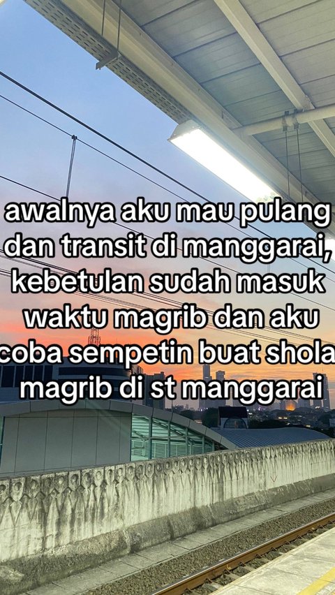 Cerita Cowok yang Mau Tinggalin Salat Karena Tak Ada Sarung & Pakai Celana Pendek, 'Jangan Dahului Takdir Allah ya Kawan'