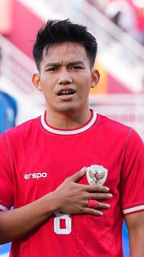 Witan Sulaeman Segera Berangkat ke Tanah Suci, Ini Pesepak Bola Indonesia yang Sudah Melaksanakan Ibadah Haji