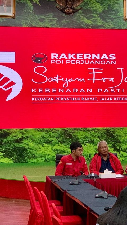 PDIP Siapkan Andika Perkasa & Ahok buat Maju DKI-Sumut, Ada Kejutan Dua Nama 