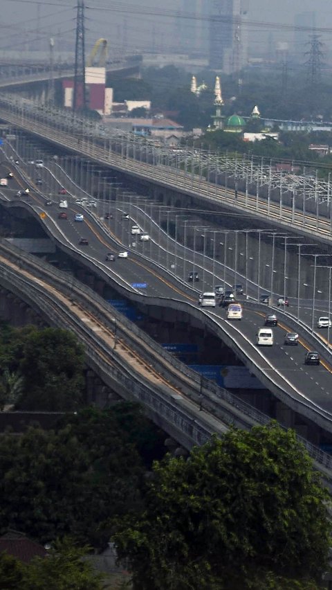 Mutu Beton Tol MBZ di Bawah Standar, Pemerintah Didesak Segera Bersikap Sebelum Jatuh Korban