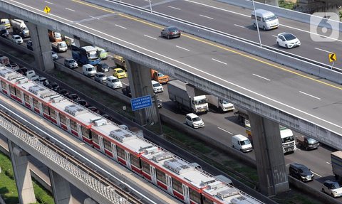 Mutu Beton Tol MBZ di Bawah Standar, Pemerintah Didesak Segera Bersikap Sebelum Jatuh Korban