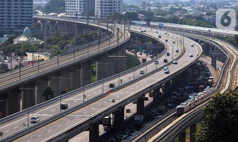 Mutu Beton Tol MBZ di Bawah Standar, Pemerintah Didesak Segera Bersikap Sebelum Jatuh Korban