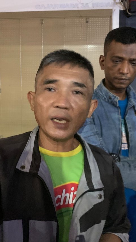 Usai Diperintah Bobby Nasution, Anggota Dishub Medan Cabut Laporan dan Batal Polisikan Tukang Martabak