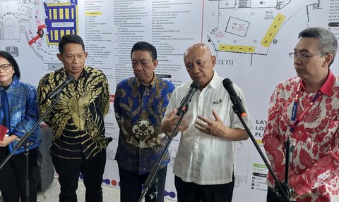 Aturan Wajib Sertifikasi Halal UMKM Ditunda, Pedagang Jamu dan Gorengan Bisa Bernafas Lega