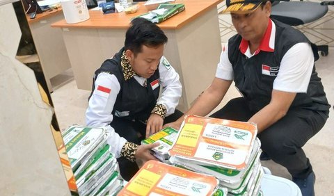 Melainkan keseimbangan gizi, pengemasan dan tampilannya. 