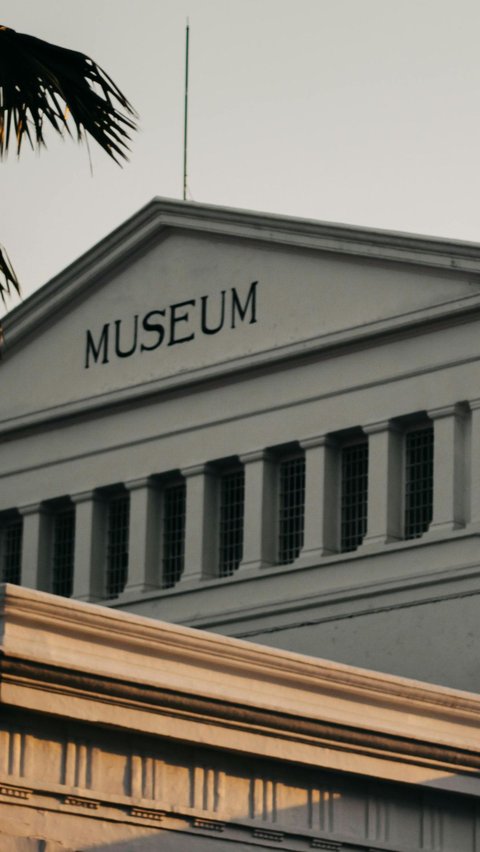 30 Ucapan Hari Museum Internasional, Inspiratif dan Penuh Makna