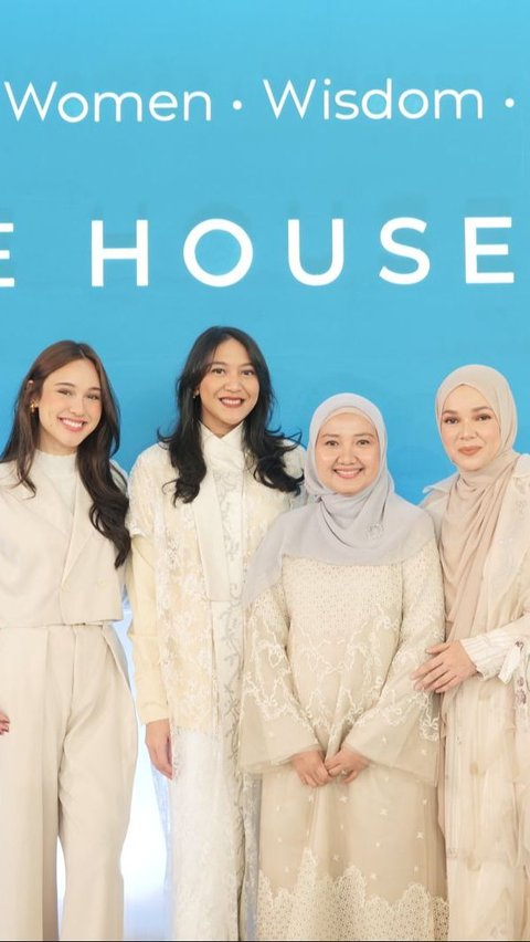 Peeking into The House of W Wardah, the Comfortable Home Created by Sisterhood to Build a Halal Lifestyle Ecosystem.