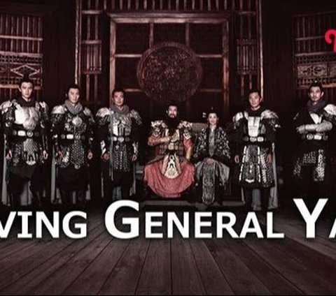 'Saving General Yang', the True Story of General and His 7 Sons at War