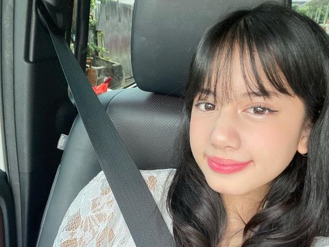 Cantik! 10 Potret Terbaru Talullah Malaika, Anak Gadis Ersa Mayori yang Kini Menginjak 16 Tahun