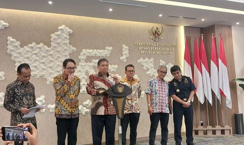 Pemerintah Terbitkan Permendag 8 Tahun 2024 untuk Mudahkan Masuknya Barang Impor, Ini Poin-poinnya