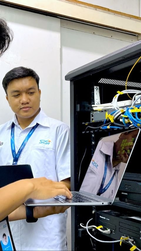 Anak Usaha SIG Pengelola ICT Gencar Akusisi Pelanggan, Ini Produk Andalan Perusahaan