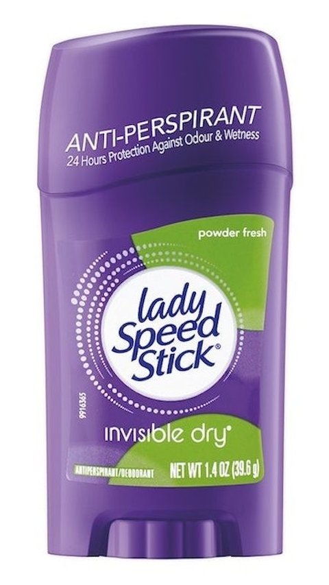 <b>Lady Speed Stick Invisible Dry Powder Fresh </b><span style=