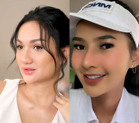 Portrait of Soraya Rasyid VS Tengku Dewi Putri, Which one is cooler?