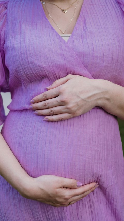 5 Prayers for Pregnant Women to be Given Peace and Avoid Bad Dreams