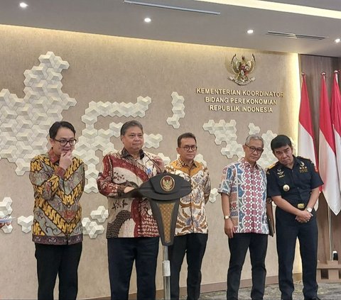 Kemendag Releases New Import Goods Regulations, Claimed Importers Can Be Accepted Faster