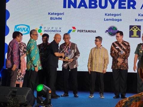 Maknai Harkitnas, Pertamina Berikan Kado Terbaik untuk Kebangkitan UMKM di Indonesia