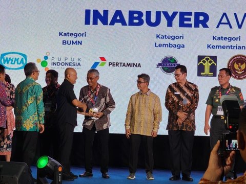 Maknai Harkitnas, Pertamina Berikan Kado Terbaik untuk Kebangkitan UMKM di Indonesia